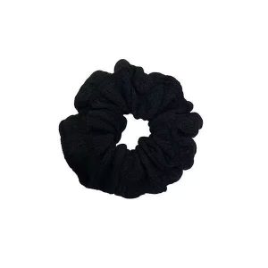 Large intestine hair ring fashion temperament high beauty value girl all-match horsetail ball hair accessories autumn and winter explosive hair ring